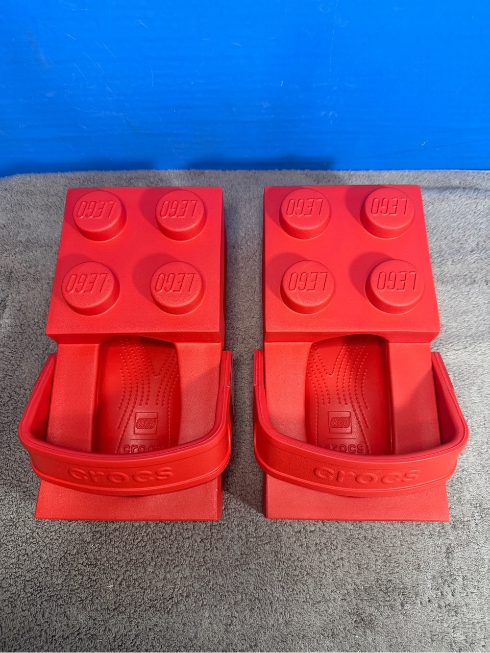 Crocs LEGO 🔥
BRAND NEW - Picture 3 of 15